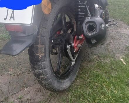 Вайпер Другая, объемом двигателя 0.2 л и пробегом 0 тыс. км за 1000 $, фото 3 на Automoto.ua