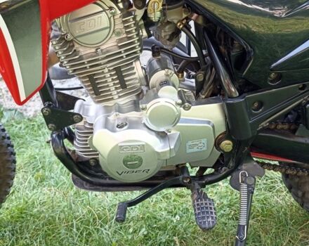 Вайпер Інша, об'ємом двигуна 0.25 л та пробігом 0 тис. км за 1100 $, фото 6 на Automoto.ua