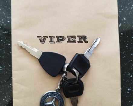 Вайпер Другая, объемом двигателя 0.12 л и пробегом 0 тыс. км за 599 $, фото 19 на Automoto.ua