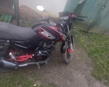 Вайпер Другая, объемом двигателя 0.2 л и пробегом 0 тыс. км за 1000 $, фото 2 на Automoto.ua