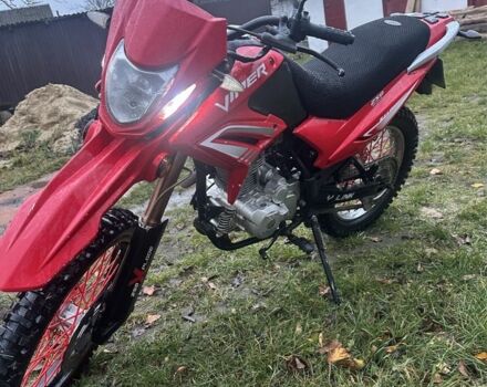 Вайпер Другая, объемом двигателя 0.25 л и пробегом 0 тыс. км за 900 $, фото 3 на Automoto.ua