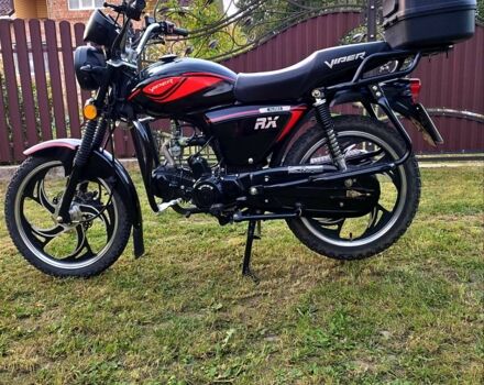 Вайпер Другая, объемом двигателя 0.12 л и пробегом 0 тыс. км за 599 $, фото 1 на Automoto.ua