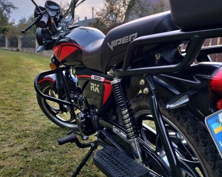 Вайпер Другая, объемом двигателя 0.12 л и пробегом 0 тыс. км за 599 $, фото 3 на Automoto.ua