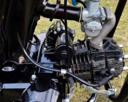 Вайпер Другая, объемом двигателя 0.12 л и пробегом 0 тыс. км за 599 $, фото 12 на Automoto.ua