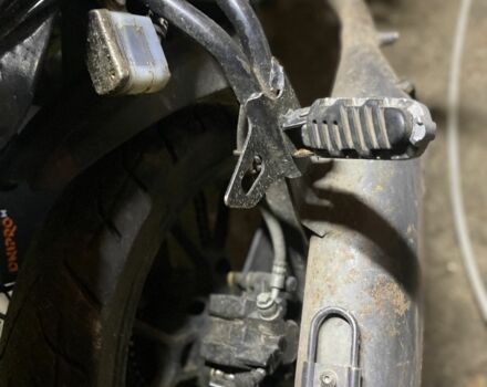 Вайпер Другая, объемом двигателя 0.2 л и пробегом 0 тыс. км за 500 $, фото 7 на Automoto.ua