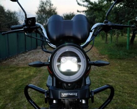 Вайпер Другая, объемом двигателя 0.12 л и пробегом 0 тыс. км за 599 $, фото 6 на Automoto.ua