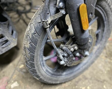 Вайпер Другая, объемом двигателя 0.2 л и пробегом 0 тыс. км за 500 $, фото 5 на Automoto.ua