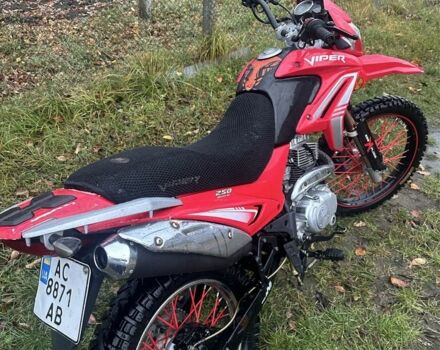 Вайпер Другая, объемом двигателя 0.25 л и пробегом 0 тыс. км за 900 $, фото 1 на Automoto.ua