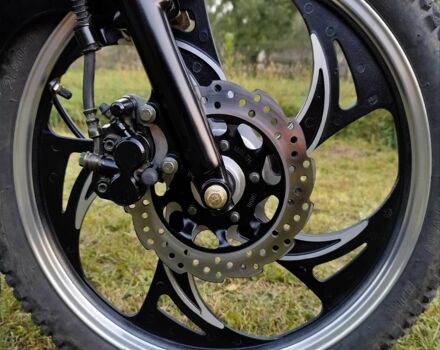 Вайпер Другая, объемом двигателя 0.12 л и пробегом 0 тыс. км за 599 $, фото 9 на Automoto.ua