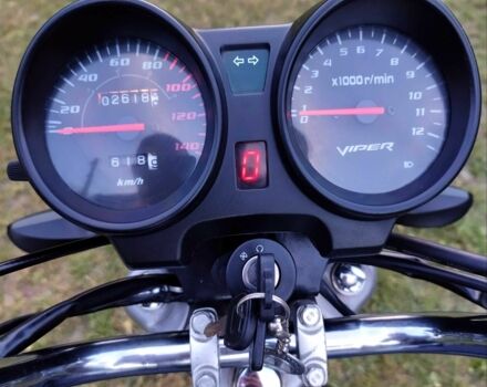 Вайпер Другая, объемом двигателя 0.12 л и пробегом 0 тыс. км за 599 $, фото 13 на Automoto.ua