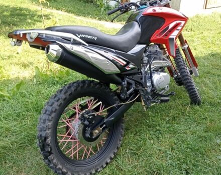 Вайпер Інша, об'ємом двигуна 0.25 л та пробігом 0 тис. км за 1100 $, фото 1 на Automoto.ua