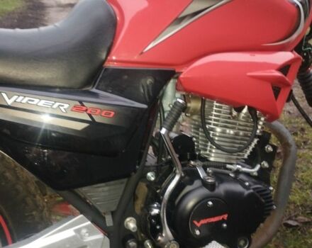 Вайпер Другая, объемом двигателя 0.2 л и пробегом 0 тыс. км за 829 $, фото 1 на Automoto.ua