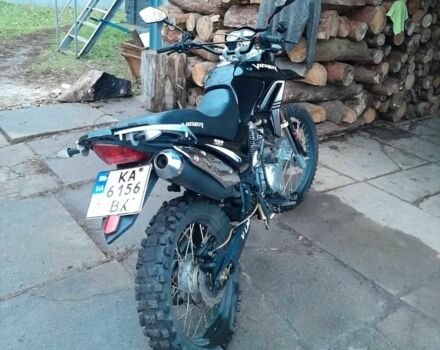 Вайпер Другая, объемом двигателя 0.25 л и пробегом 0 тыс. км за 946 $, фото 3 на Automoto.ua