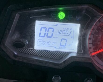 Вайпер Другая, объемом двигателя 0.2 л и пробегом 0 тыс. км за 786 $, фото 6 на Automoto.ua