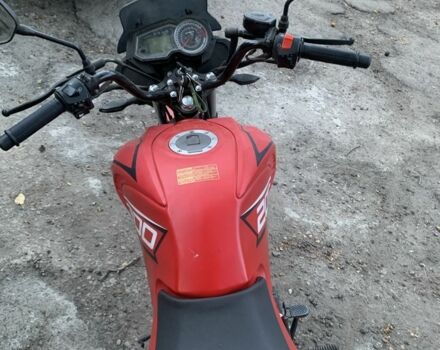 Вайпер Другая, объемом двигателя 0.2 л и пробегом 0 тыс. км за 786 $, фото 5 на Automoto.ua