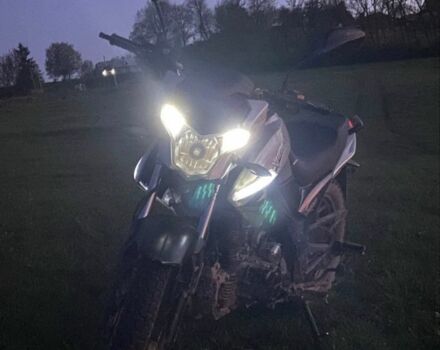 Вайпер Другая, объемом двигателя 0.2 л и пробегом 0 тыс. км за 700 $, фото 3 на Automoto.ua