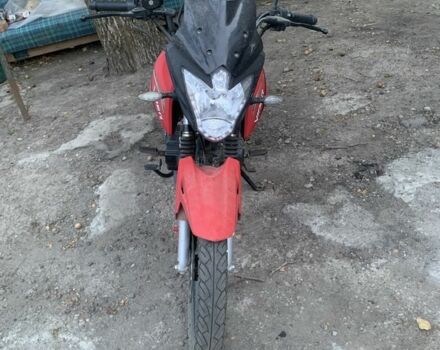 Вайпер Другая, объемом двигателя 0.2 л и пробегом 0 тыс. км за 786 $, фото 4 на Automoto.ua