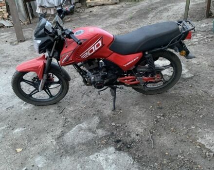 Вайпер Другая, объемом двигателя 0.2 л и пробегом 0 тыс. км за 786 $, фото 1 на Automoto.ua