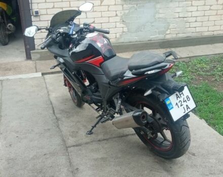 Вайпер Другая, объемом двигателя 0.25 л и пробегом 0 тыс. км за 1577 $, фото 2 на Automoto.ua