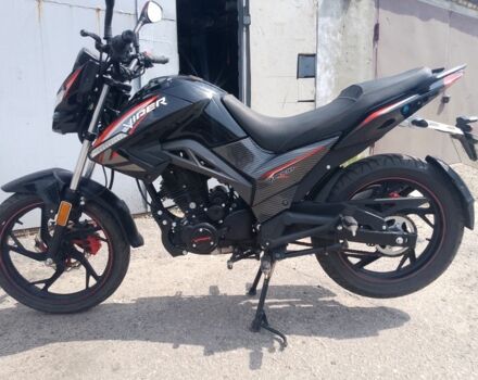 Вайпер Другая, объемом двигателя 0.2 л и пробегом 0 тыс. км за 1067 $, фото 2 на Automoto.ua