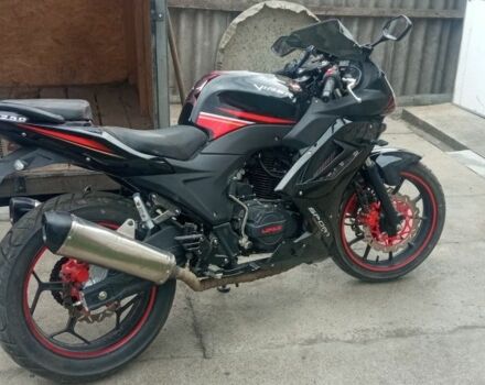 Вайпер Другая, объемом двигателя 0.25 л и пробегом 0 тыс. км за 1577 $, фото 3 на Automoto.ua