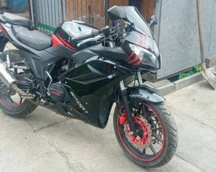 Вайпер Другая, объемом двигателя 0.25 л и пробегом 0 тыс. км за 1577 $, фото 4 на Automoto.ua