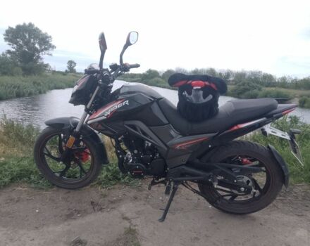 Вайпер Другая, объемом двигателя 0.2 л и пробегом 0 тыс. км за 1067 $, фото 1 на Automoto.ua