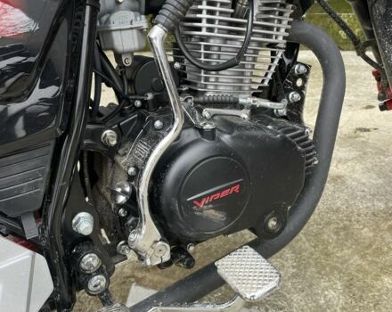 Вайпер Другая, объемом двигателя 0.2 л и пробегом 0 тыс. км за 1111 $, фото 4 на Automoto.ua