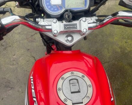 Вайпер Другая, объемом двигателя 2 л и пробегом 0 тыс. км за 591 $, фото 4 на Automoto.ua