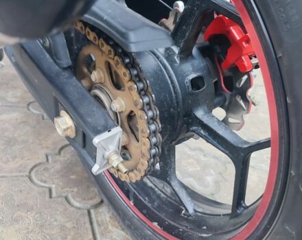 Вайпер Інша, об'ємом двигуна 0.25 л та пробігом 0 тис. км за 1400 $, фото 5 на Automoto.ua