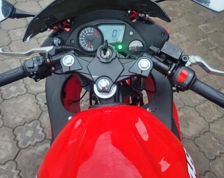 Вайпер Інша, об'ємом двигуна 0.25 л та пробігом 0 тис. км за 1400 $, фото 6 на Automoto.ua