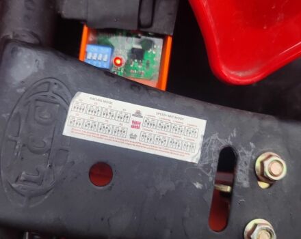 Вайпер Інша, об'ємом двигуна 0.25 л та пробігом 0 тис. км за 1400 $, фото 7 на Automoto.ua