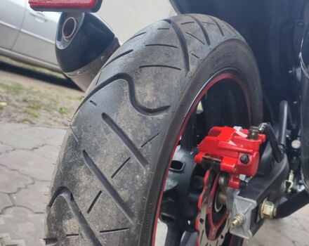 Вайпер Інша, об'ємом двигуна 0.25 л та пробігом 0 тис. км за 1400 $, фото 4 на Automoto.ua