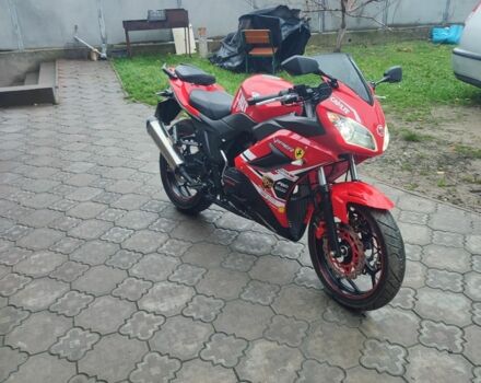 Вайпер Інша, об'ємом двигуна 0.25 л та пробігом 0 тис. км за 1400 $, фото 1 на Automoto.ua