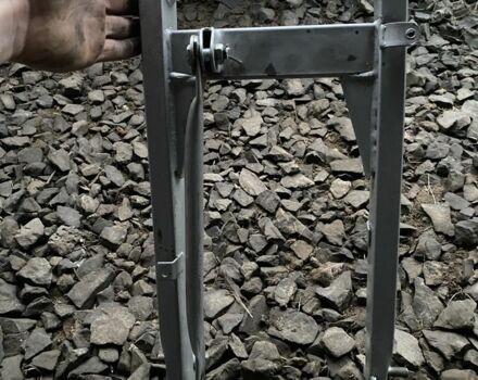 Вайпер Другая, объемом двигателя 0 л и пробегом 0 тыс. км за 15 $, фото 2 на Automoto.ua