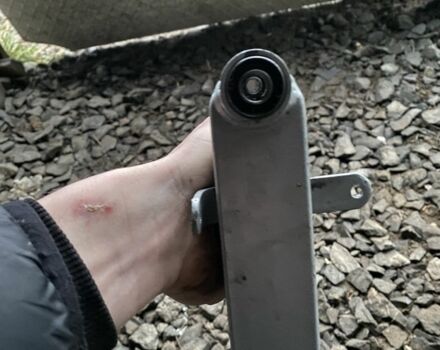 Вайпер Другая, объемом двигателя 0 л и пробегом 0 тыс. км за 15 $, фото 1 на Automoto.ua