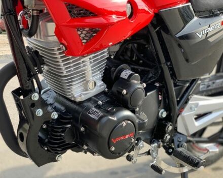 Вайпер Другая, объемом двигателя 0.2 л и пробегом 0 тыс. км за 1060 $, фото 7 на Automoto.ua