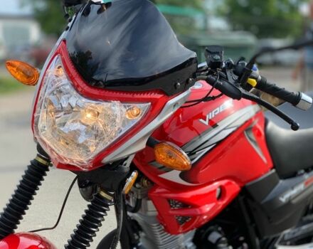 Вайпер Другая, объемом двигателя 0.2 л и пробегом 0 тыс. км за 1060 $, фото 2 на Automoto.ua