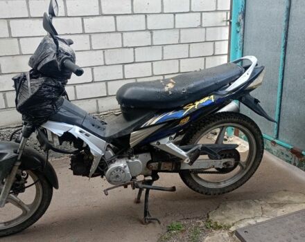 Вайпер Другая, объемом двигателя 50 л и пробегом 0 тыс. км за 6900 $, фото 3 на Automoto.ua
