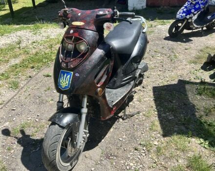 Вайпер Другая, объемом двигателя 100 л и пробегом 0 тыс. км за 10000 $, фото 6 на Automoto.ua
