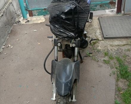 Вайпер Другая, объемом двигателя 50 л и пробегом 0 тыс. км за 6900 $, фото 1 на Automoto.ua