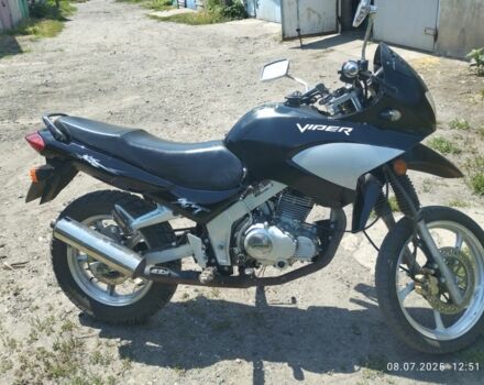 Вайпер Інша, об'ємом двигуна 0.2 л та пробігом 0 тис. км за 721 $, фото 5 на Automoto.ua