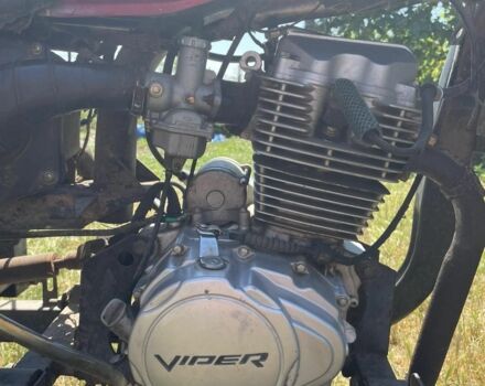 Вайпер Інша, об'ємом двигуна 0.25 л та пробігом 0 тис. км за 529 $, фото 8 на Automoto.ua