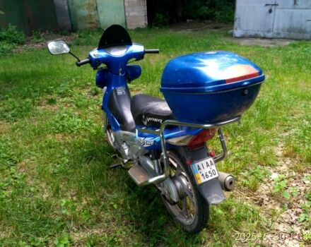 Вайпер Другая, объемом двигателя 49 л и пробегом 0 тыс. км за 20000 $, фото 1 на Automoto.ua