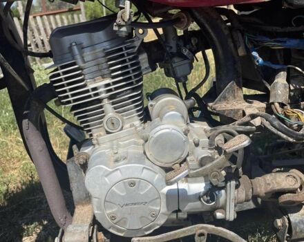 Вайпер Інша, об'ємом двигуна 0.25 л та пробігом 0 тис. км за 529 $, фото 7 на Automoto.ua