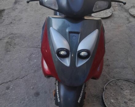 Вайпер Інша, об'ємом двигуна 50 л та пробігом 0 тис. км за 300 $, фото 3 на Automoto.ua