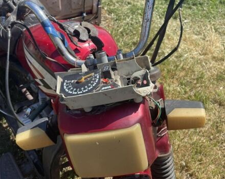 Вайпер Інша, об'ємом двигуна 0.25 л та пробігом 0 тис. км за 529 $, фото 10 на Automoto.ua