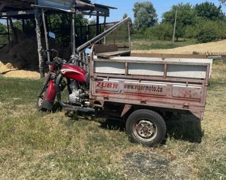 Вайпер Інша, об'ємом двигуна 0.25 л та пробігом 0 тис. км за 529 $, фото 4 на Automoto.ua