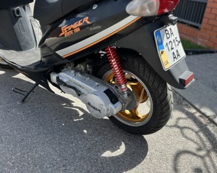 Вайпер Інша, об'ємом двигуна 0.15 л та пробігом 0 тис. км за 29000 $, фото 3 на Automoto.ua