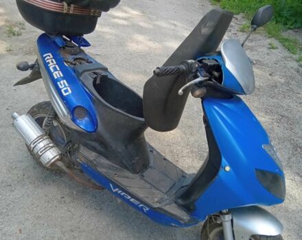 Вайпер Другая, объемом двигателя 80 л и пробегом 0 тыс. км за 205 $, фото 1 на Automoto.ua